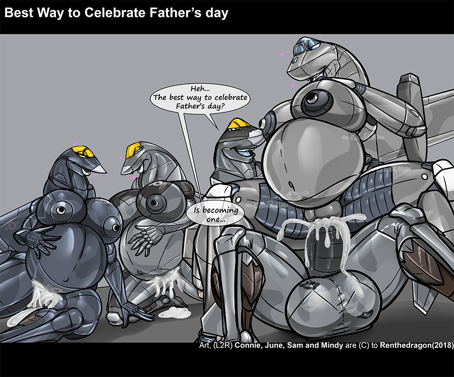 [Part 453] artist - renthedragon