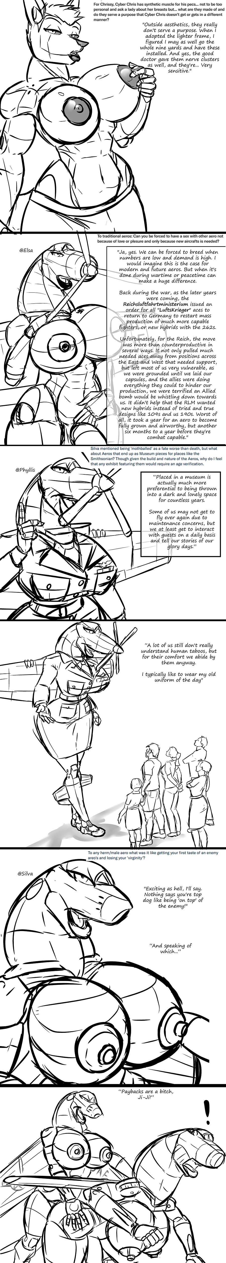 [Part 453] artist - renthedragon