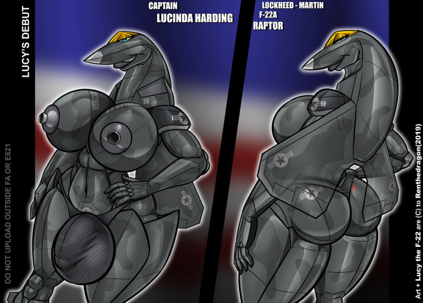 [Part 453] artist - renthedragon