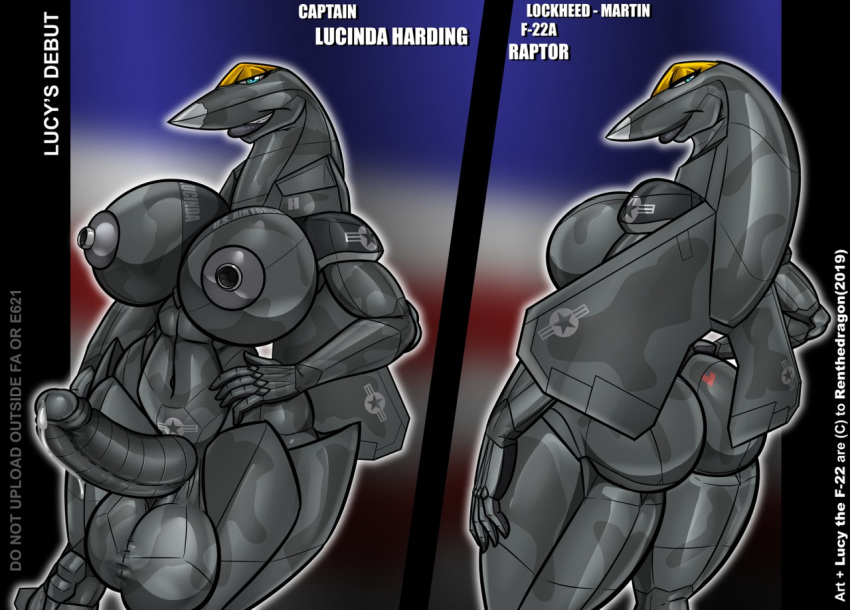 [Part 453] artist - renthedragon