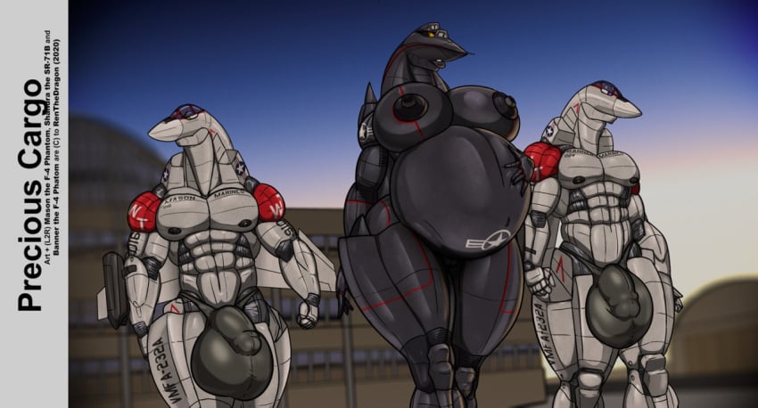 [Part 453] artist - renthedragon