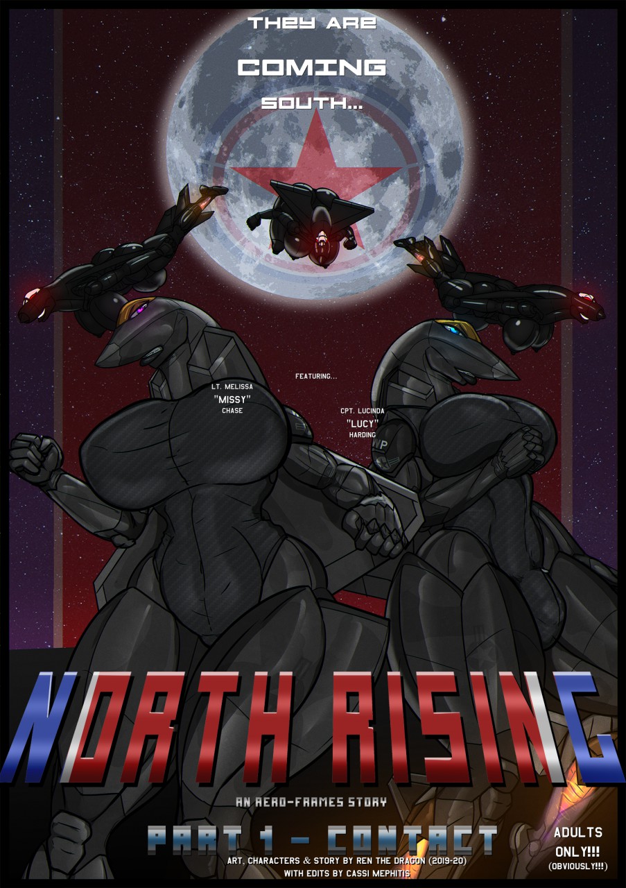 [Part 453] artist - renthedragon