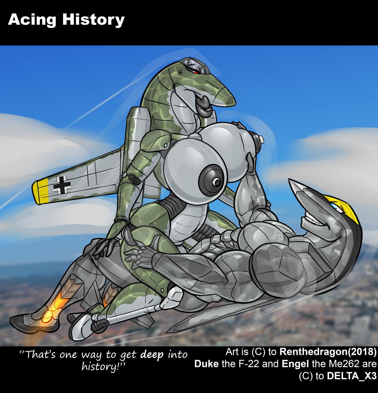 [Part 453] artist - renthedragon