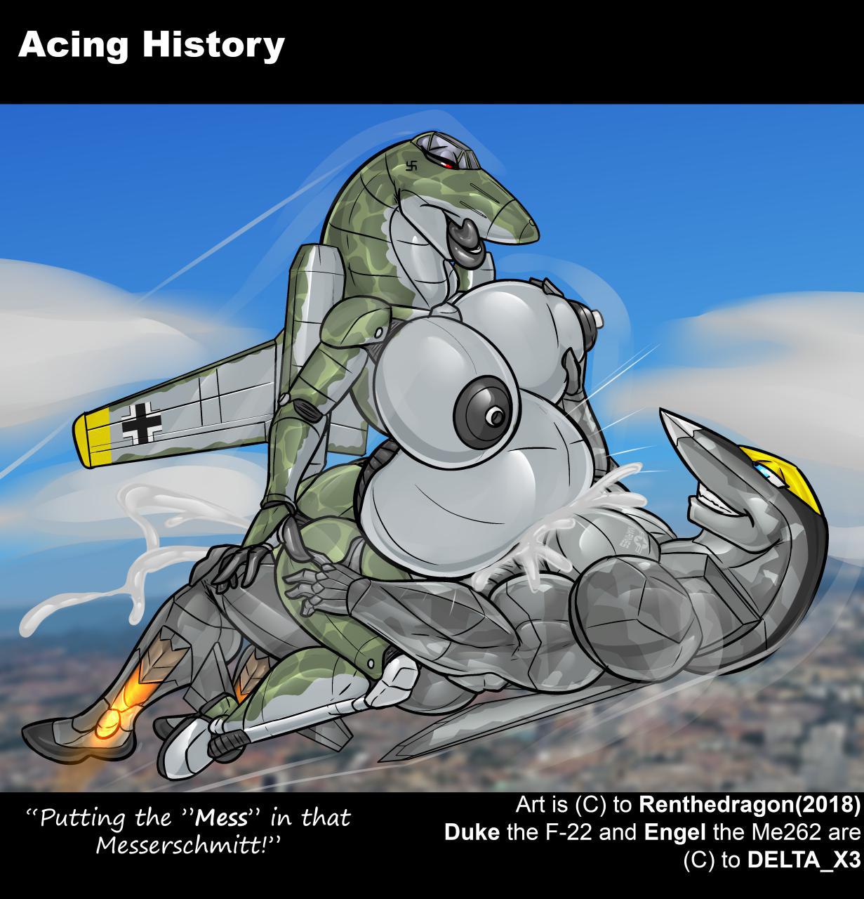 [Part 453] artist - renthedragon