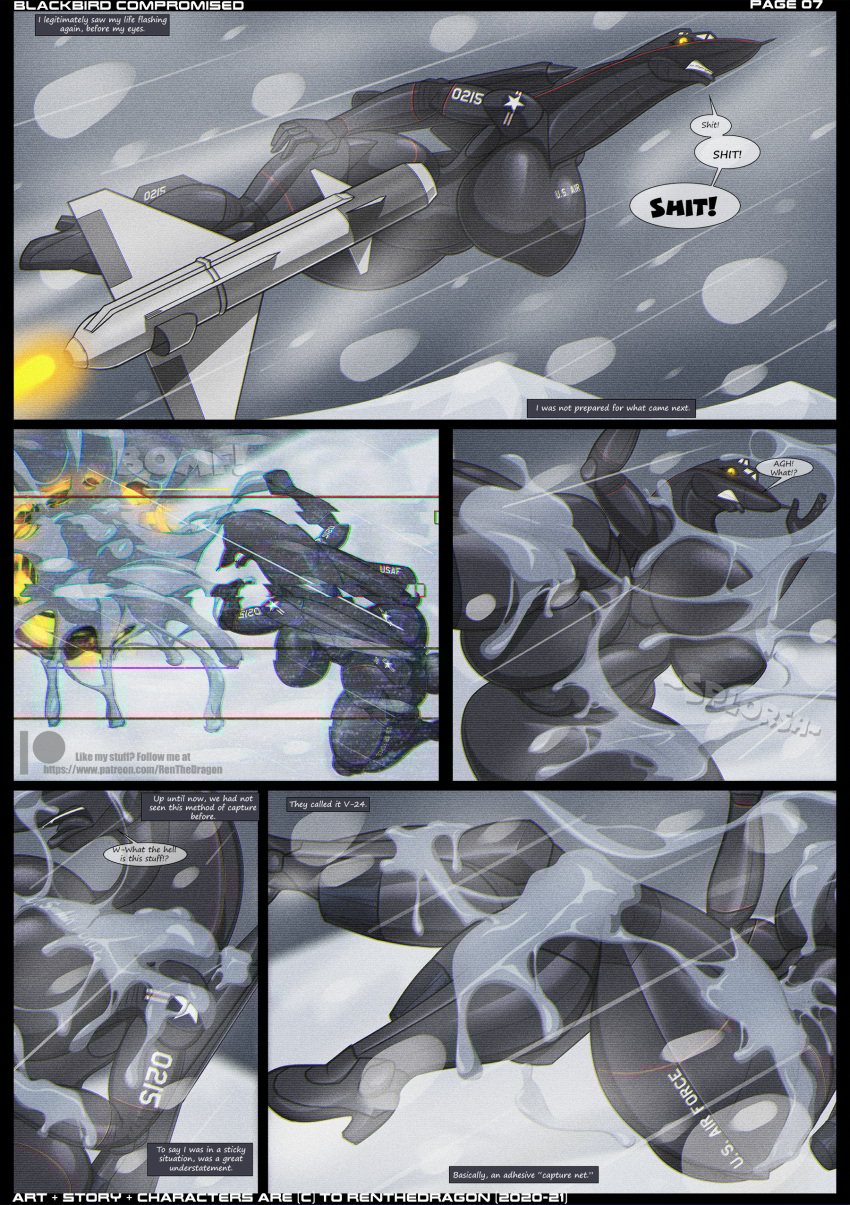 [Part 453] artist - renthedragon