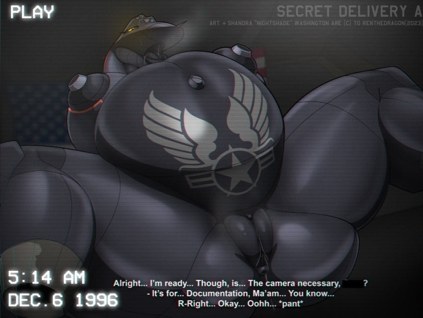 [Part 453] artist - renthedragon