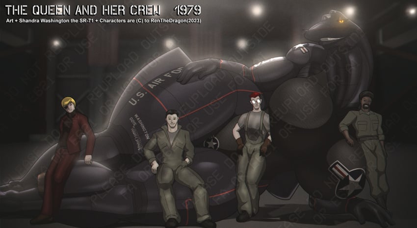 [Part 453] artist - renthedragon