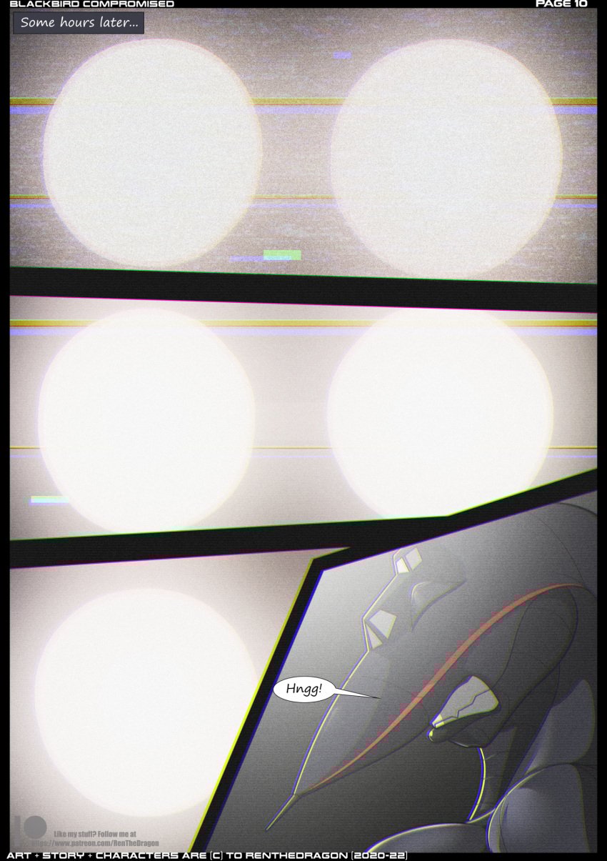 [Part 453] artist - renthedragon