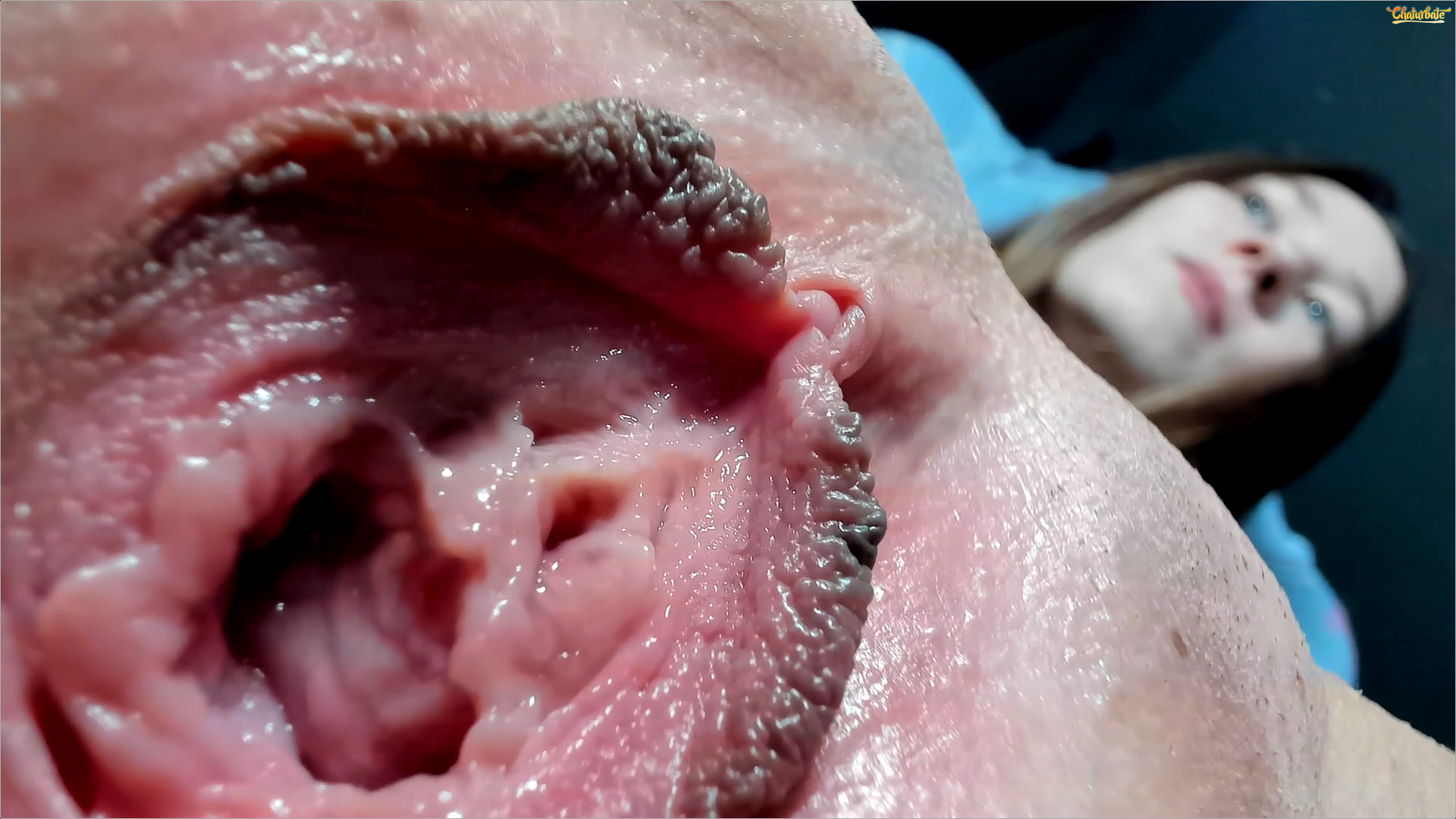 The most beautiful vaginas