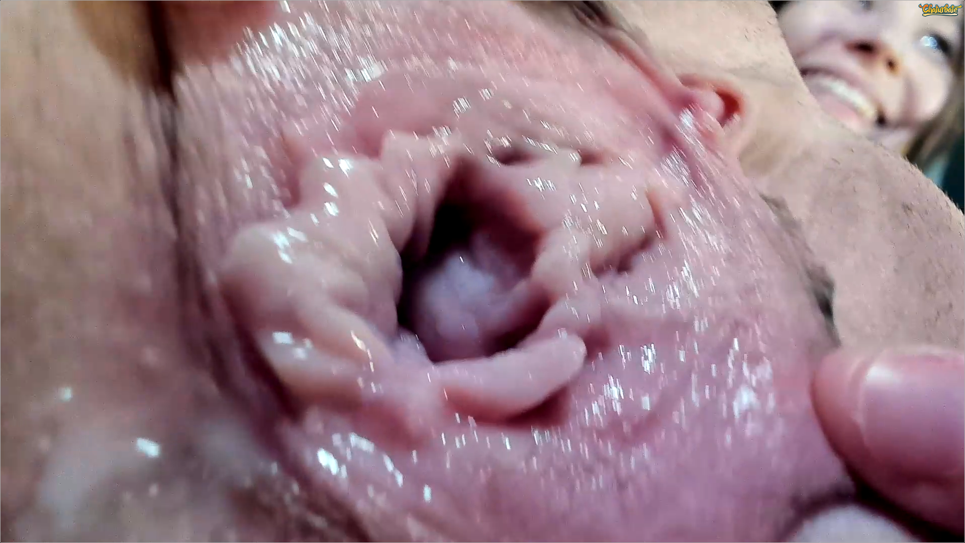 The most beautiful vaginas