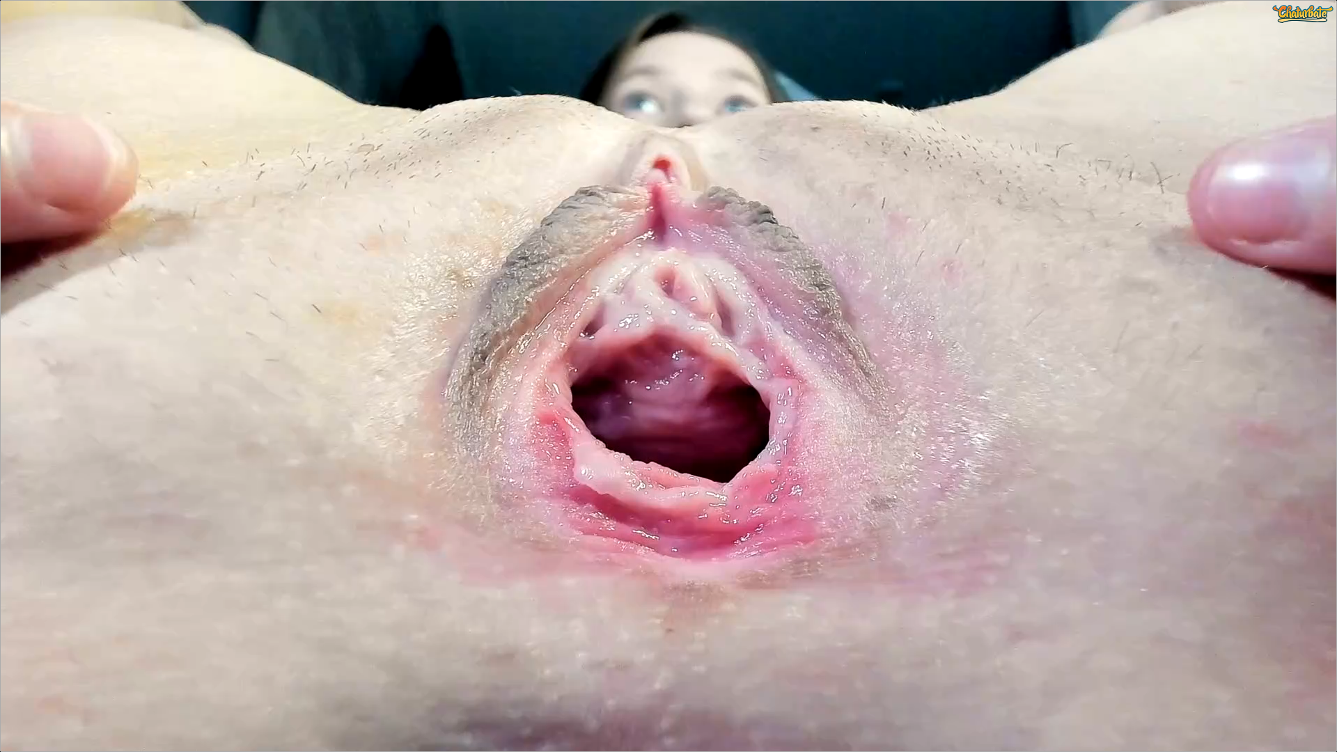 The most beautiful vaginas