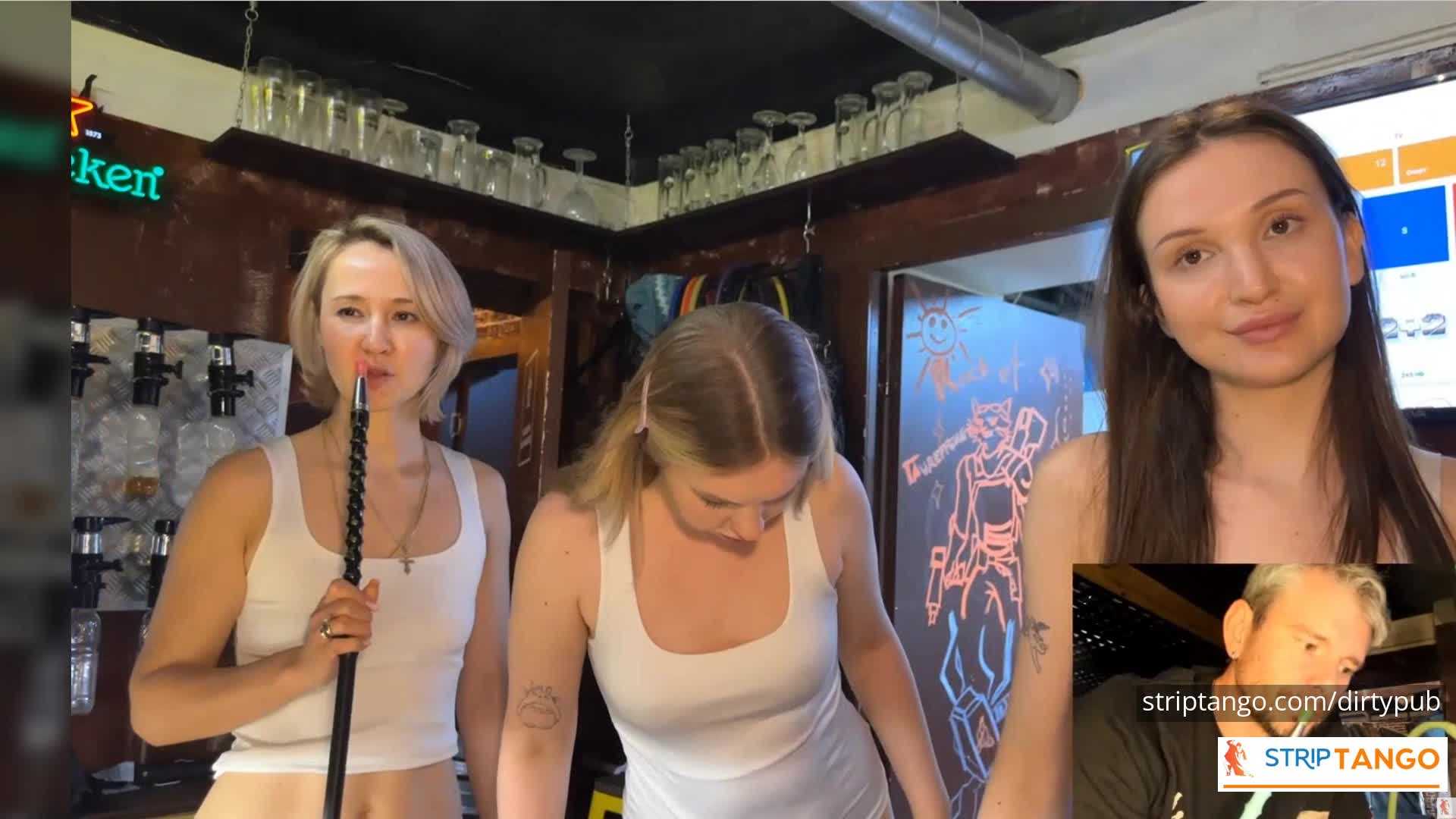 striptango's today pussies