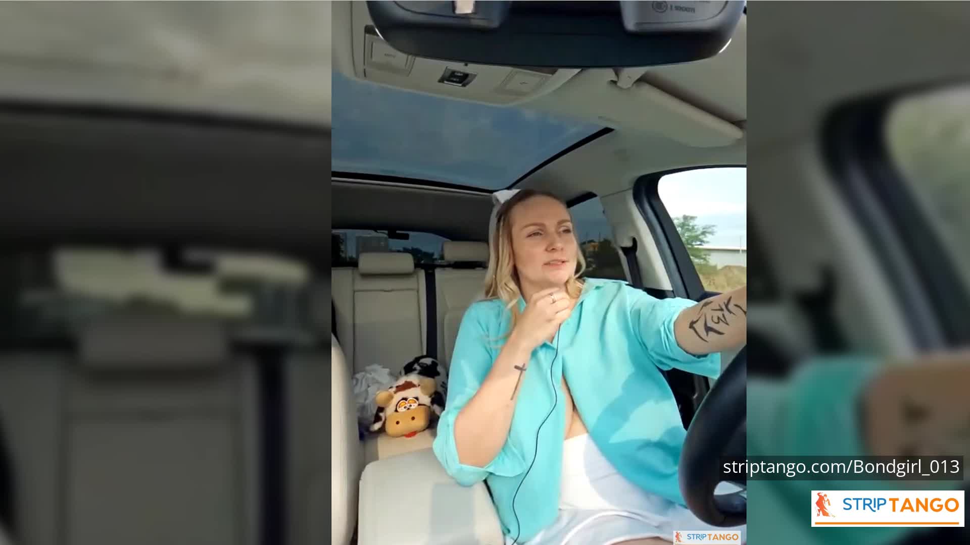 striptango's today pussies