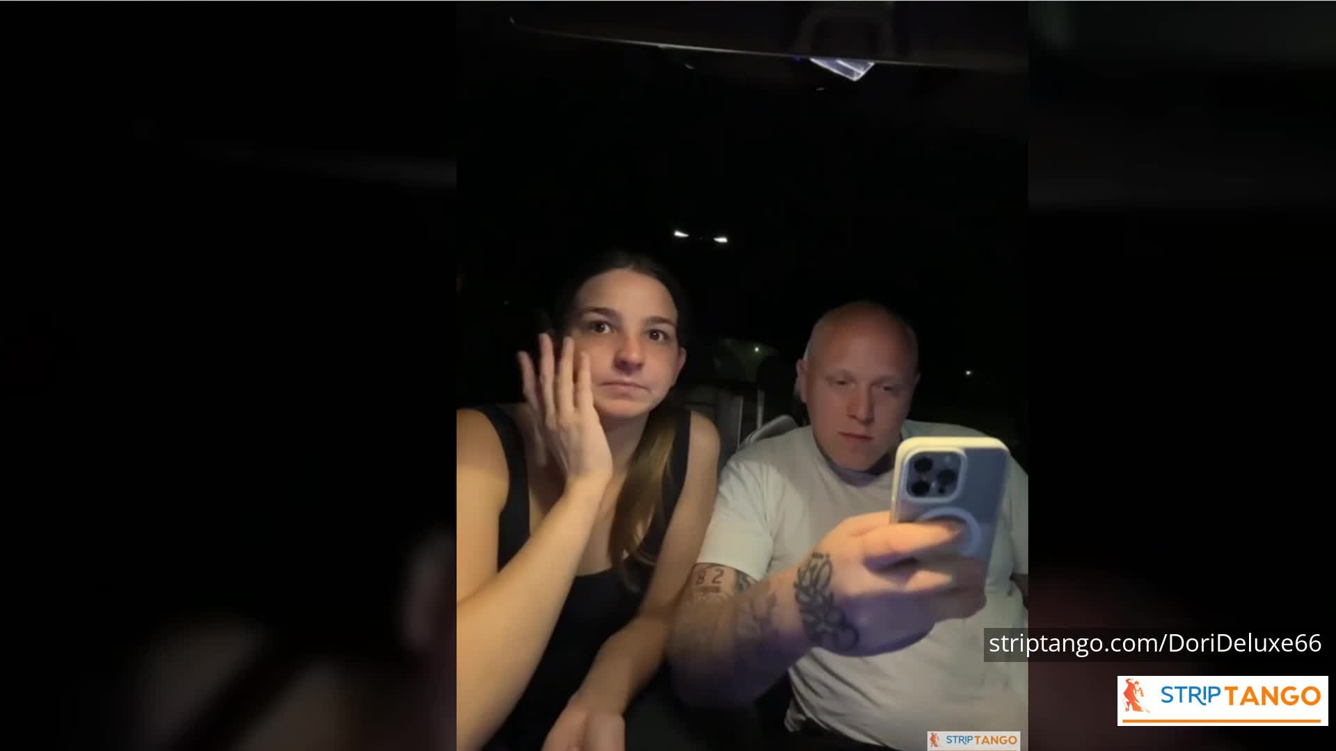 striptango's today pussies