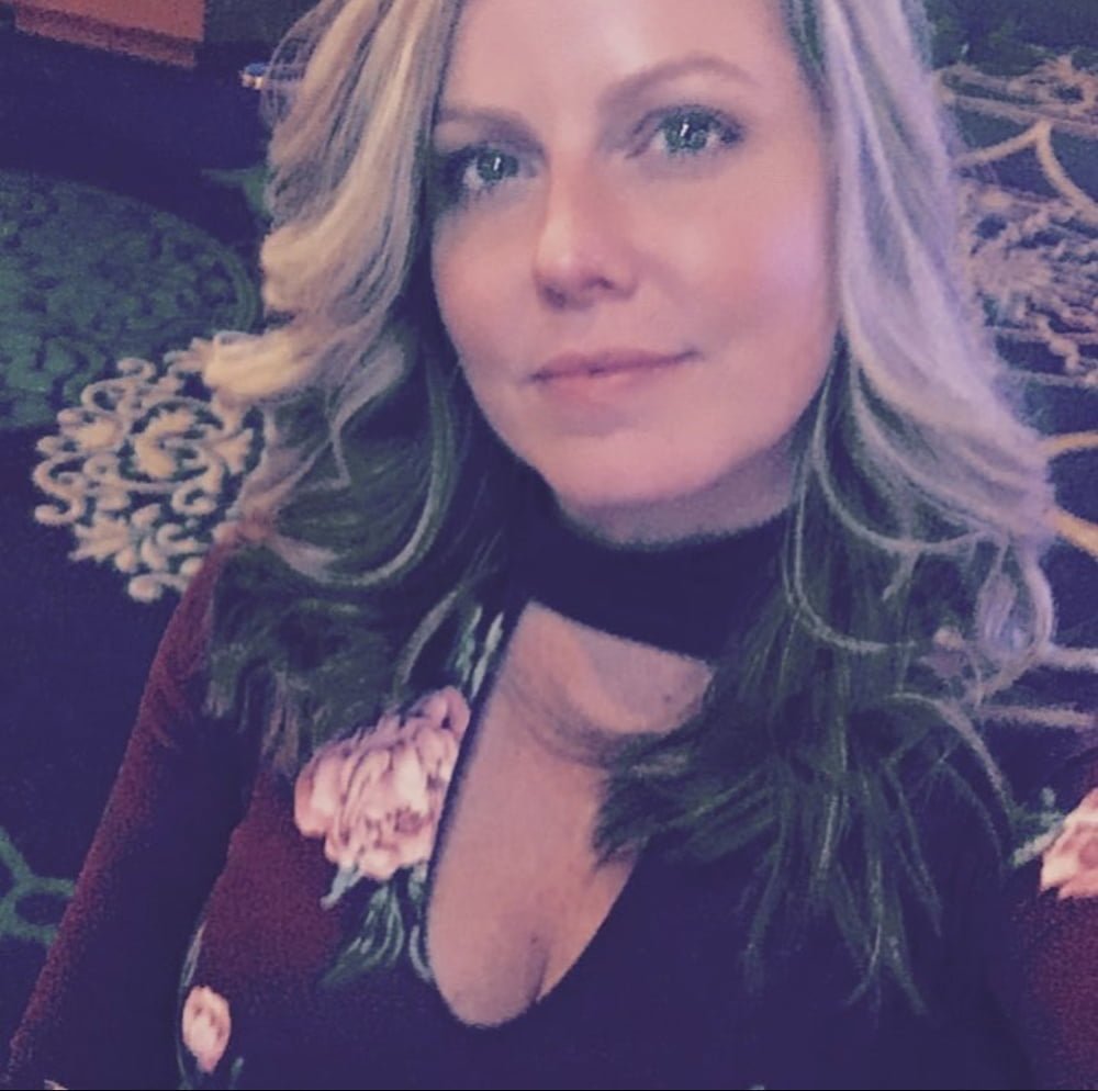 Aimee S. from Florida