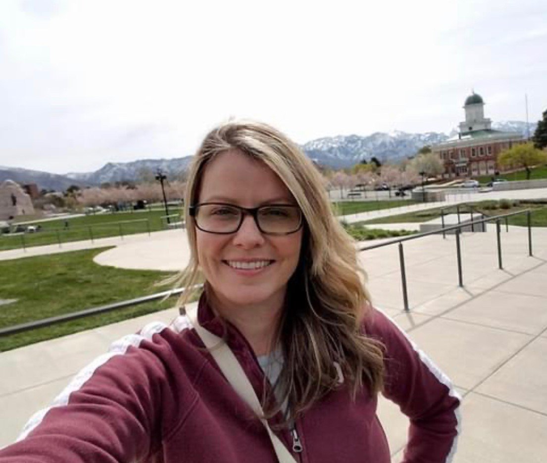 Aimee S. from Florida