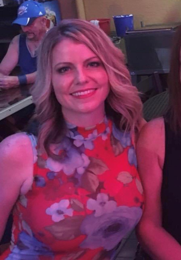 Aimee S. from Florida