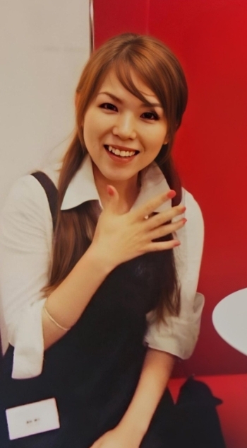 Japanese Amateur slave Ayami