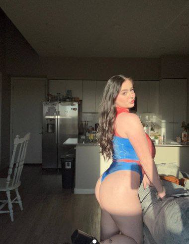 Missyann fanfix content leaked