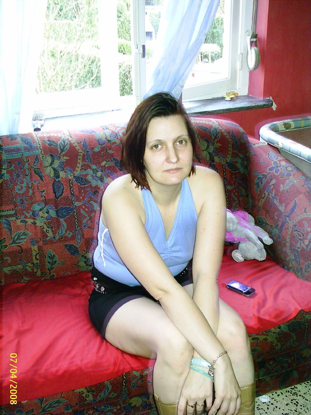 VERONIQUE FRENCH SLUT