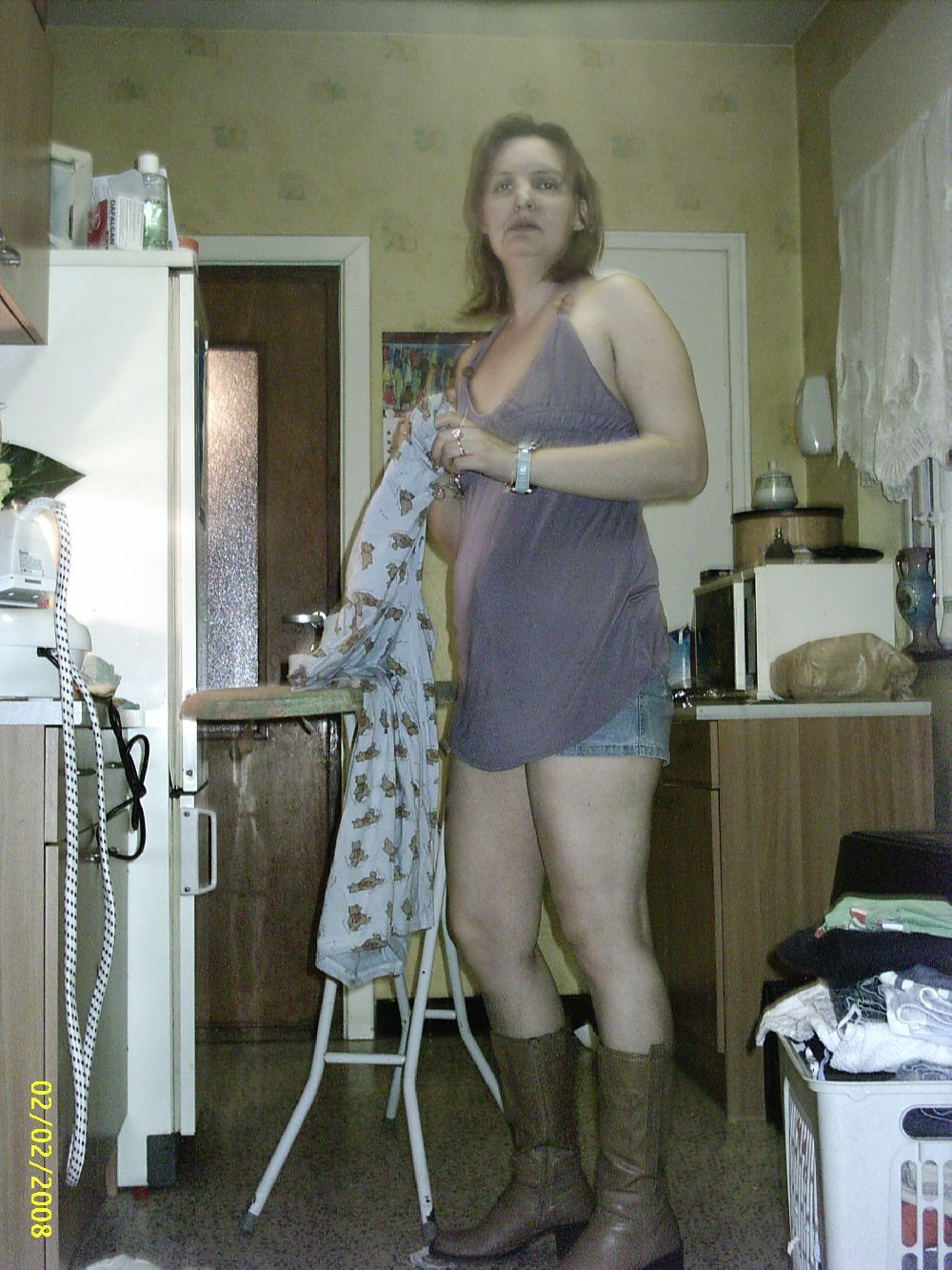 VERONIQUE FRENCH SLUT