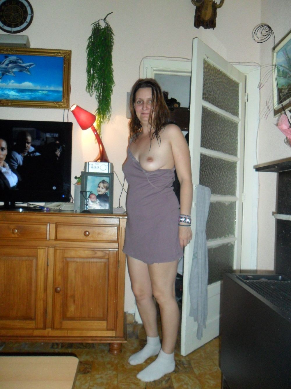 VERONIQUE FRENCH SLUT