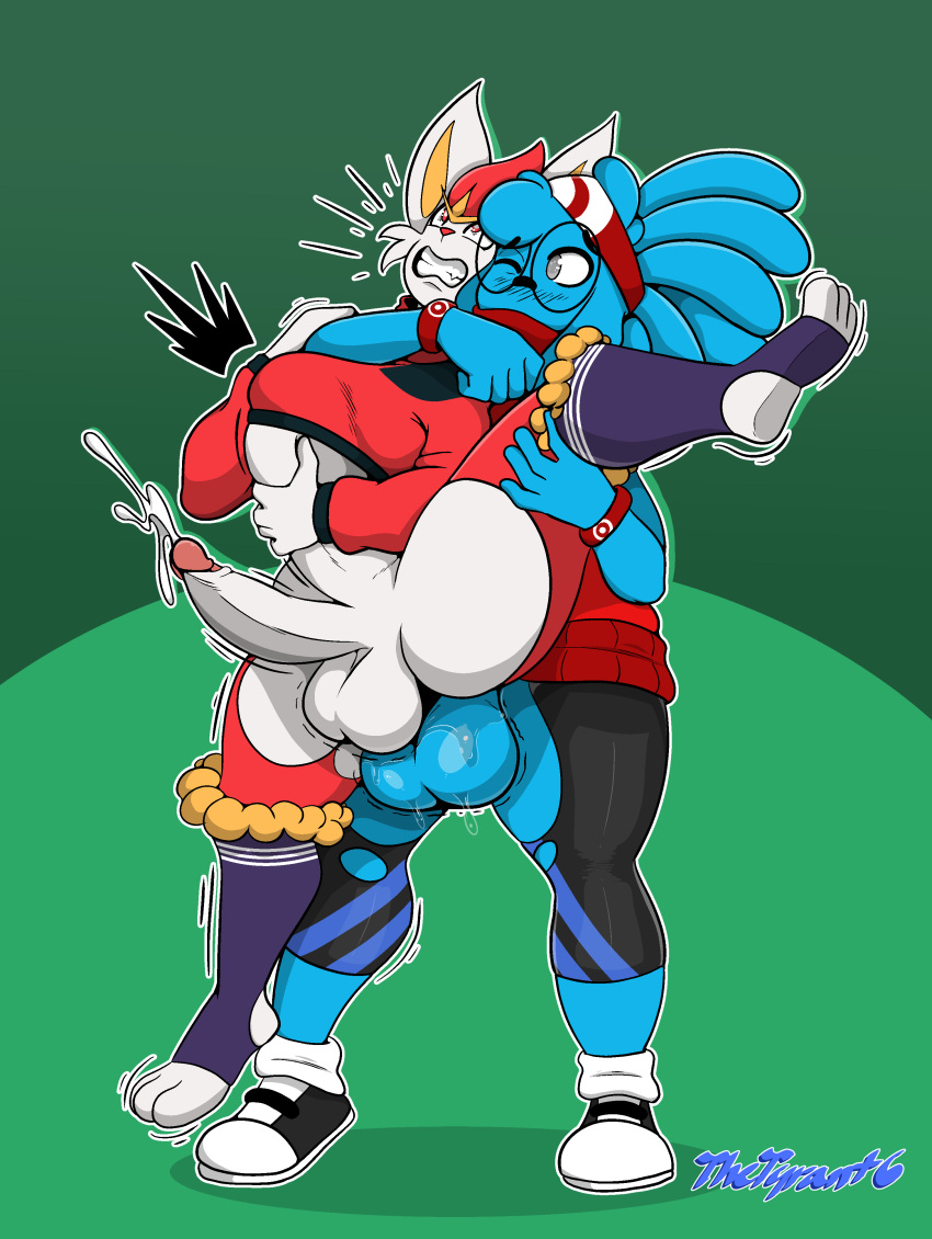 [Part 461] artist - thetyrant