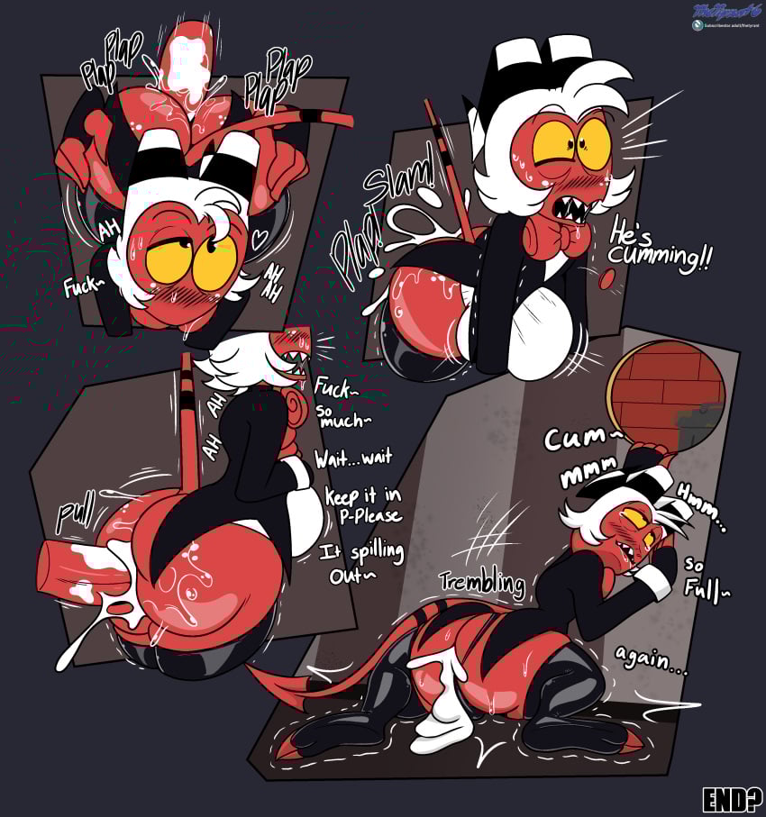 [Part 461] artist - thetyrant