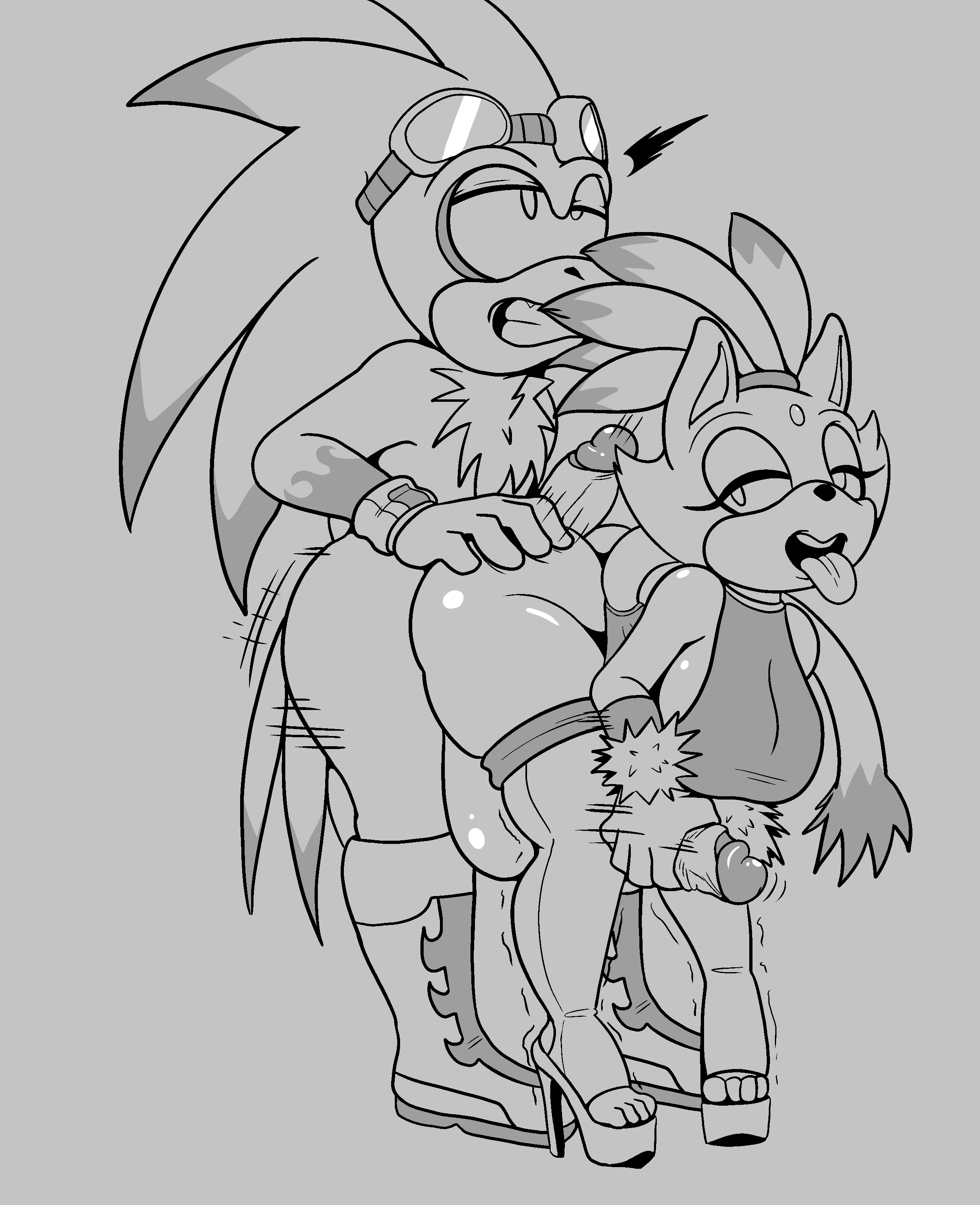 [Part 461] artist - thetyrant