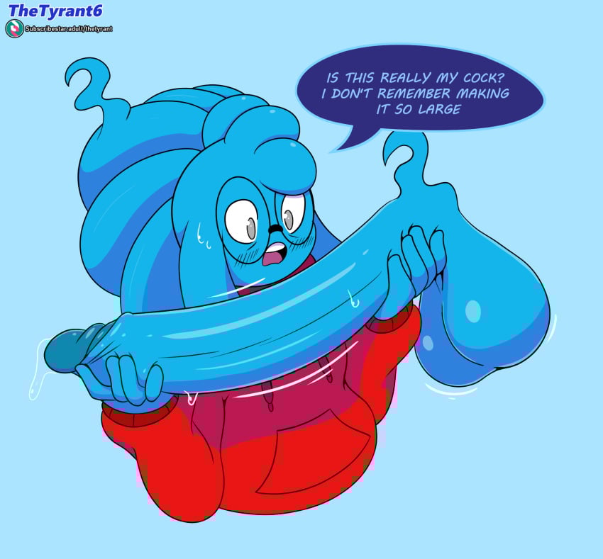 [Part 461] artist - thetyrant