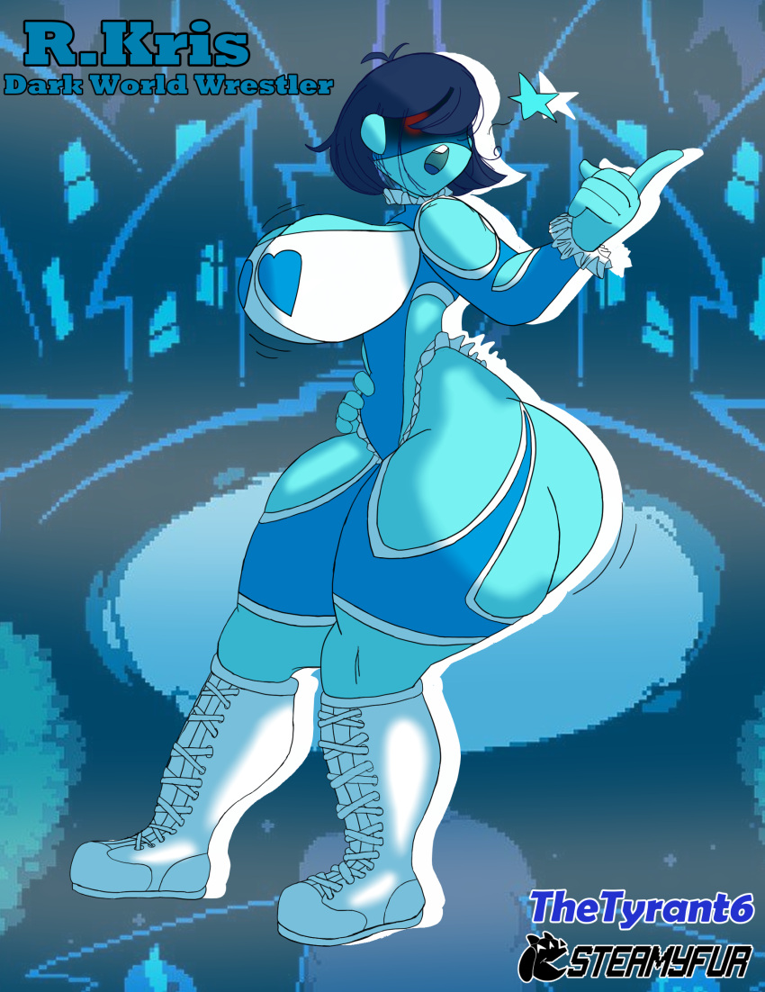 [Part 461] artist - thetyrant