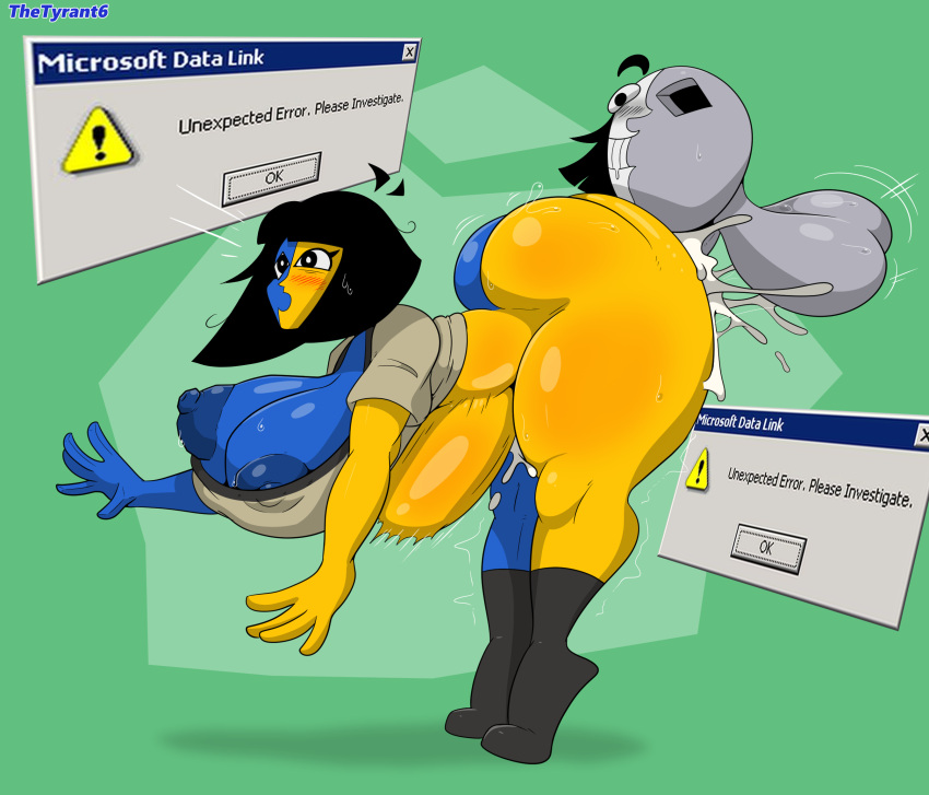 [Part 461] artist - thetyrant