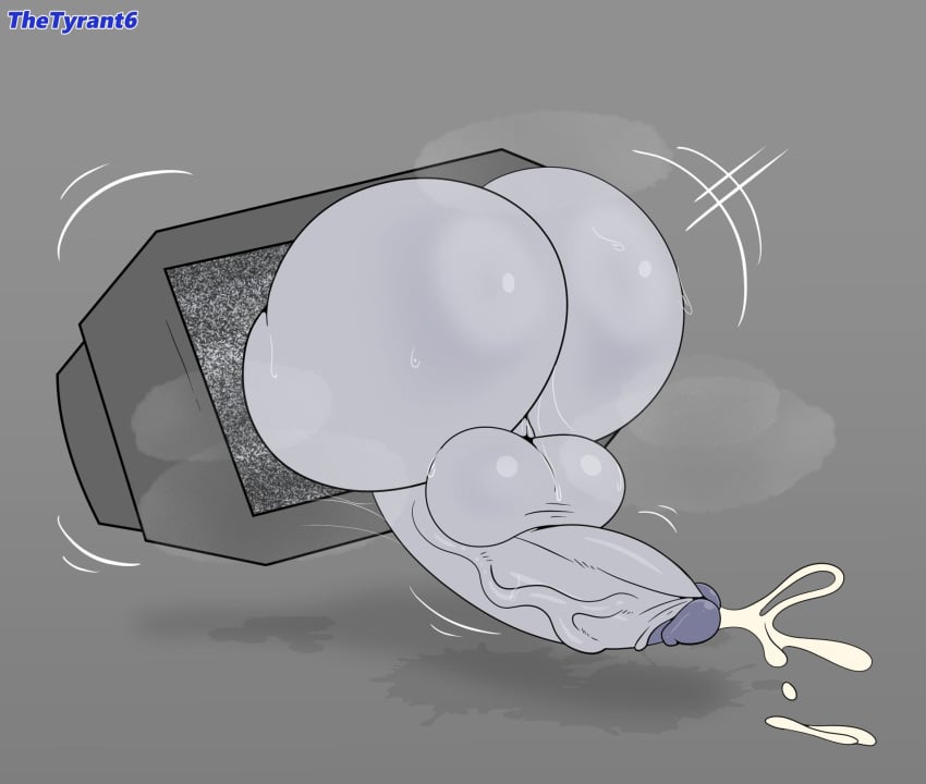 [Part 461] artist - thetyrant