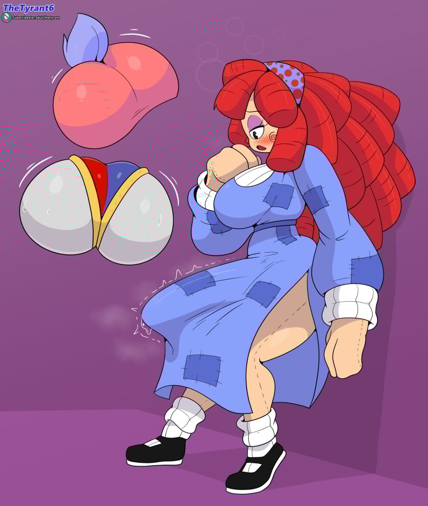 [Part 461] artist - thetyrant