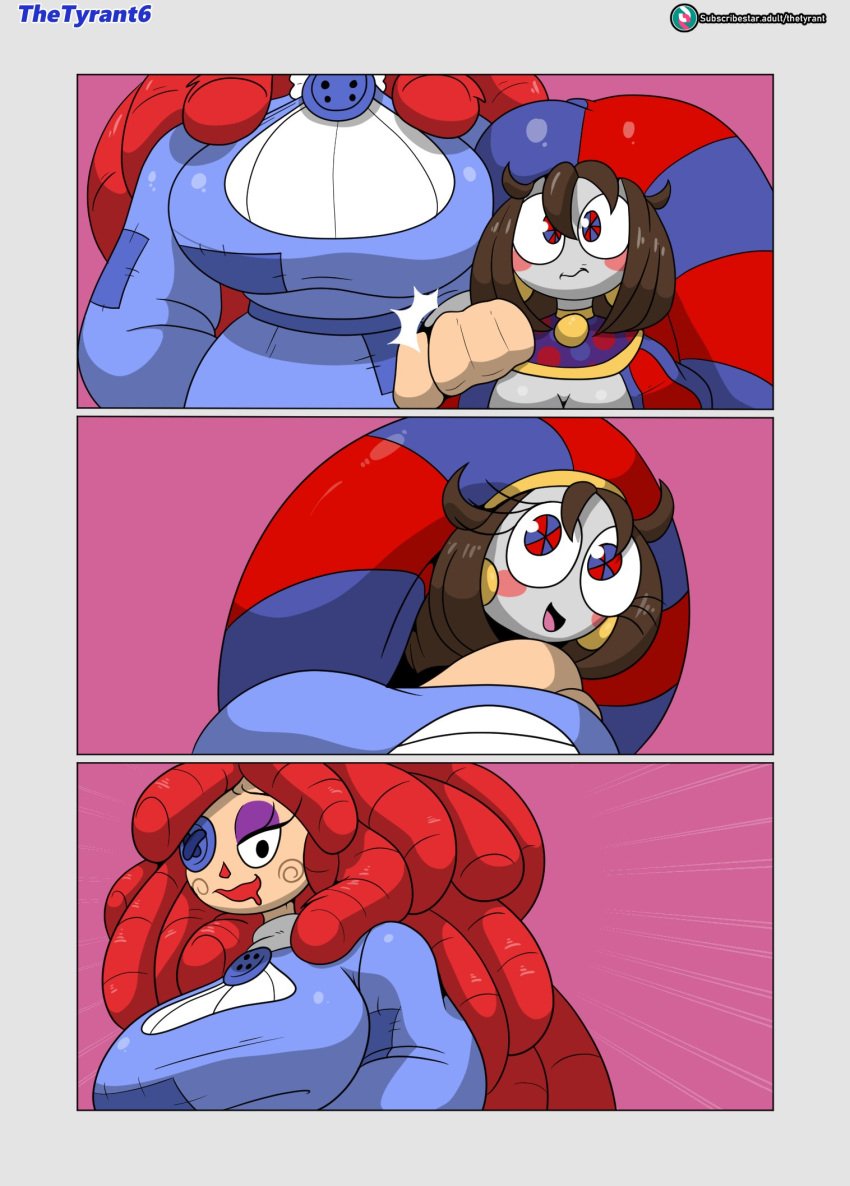 [Part 461] artist - thetyrant