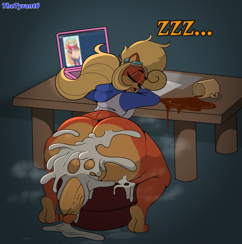 [Part 461] artist - thetyrant