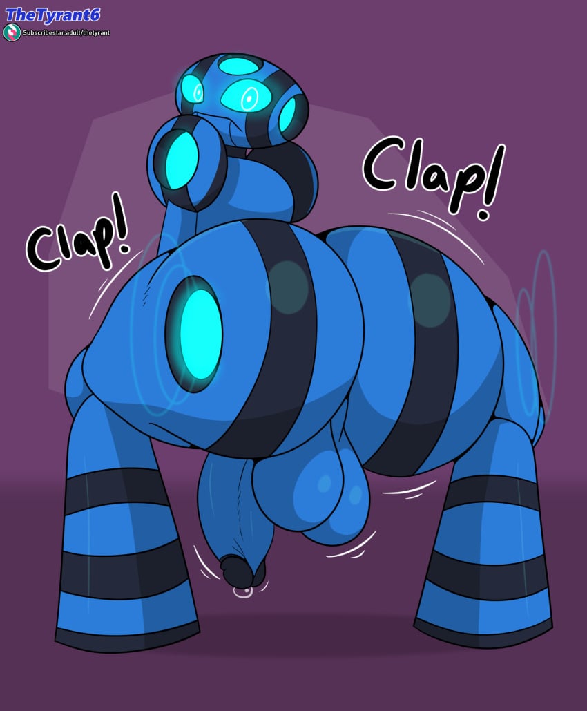 [Part 461] artist - thetyrant