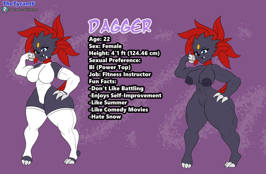 [Part 461] artist - thetyrant