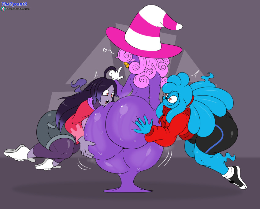 [Part 461] artist - thetyrant