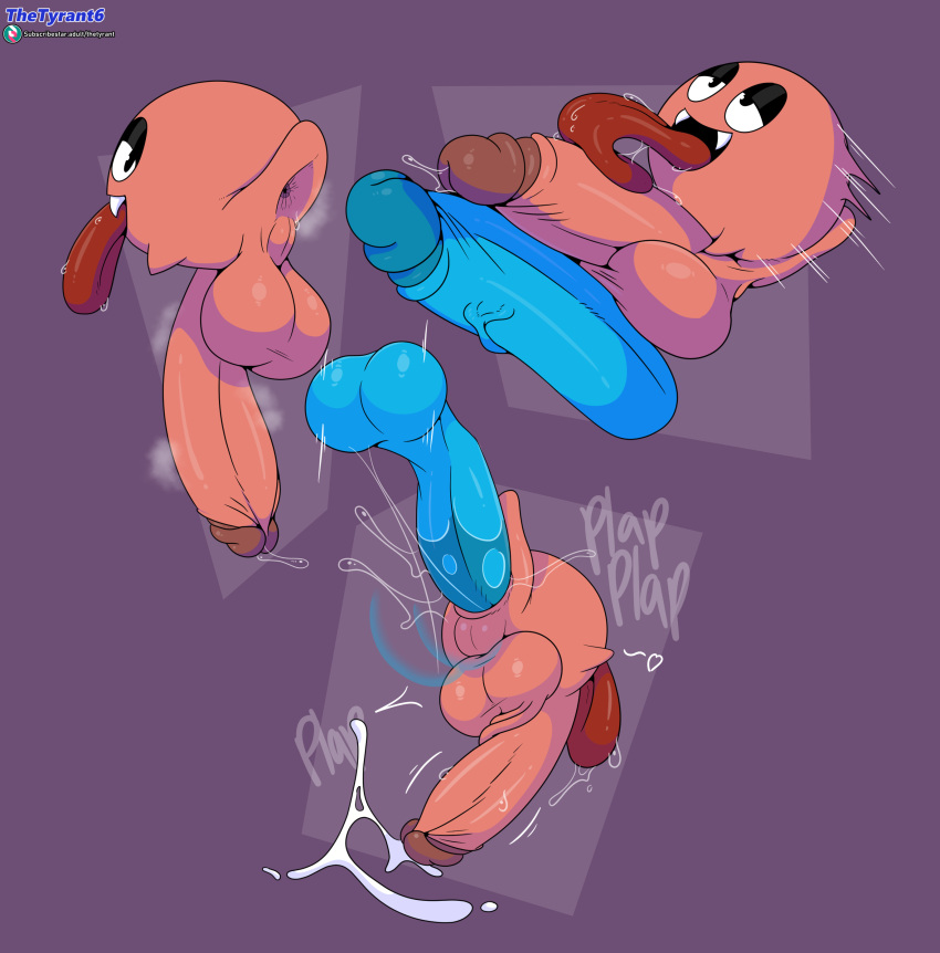 [Part 461] artist - thetyrant