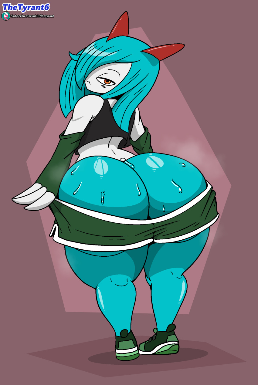 [Part 461] artist - thetyrant