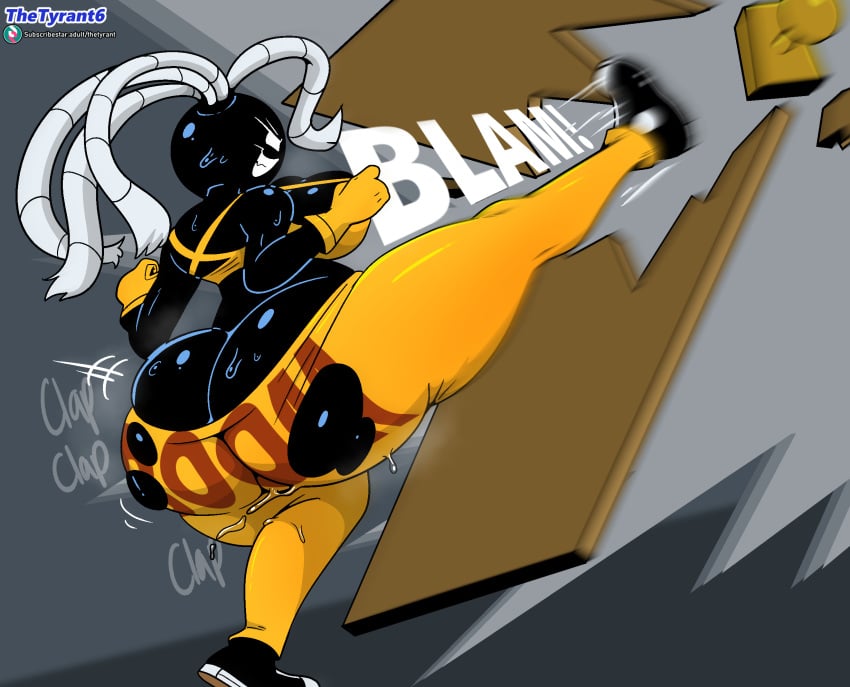 [Part 461] artist - thetyrant