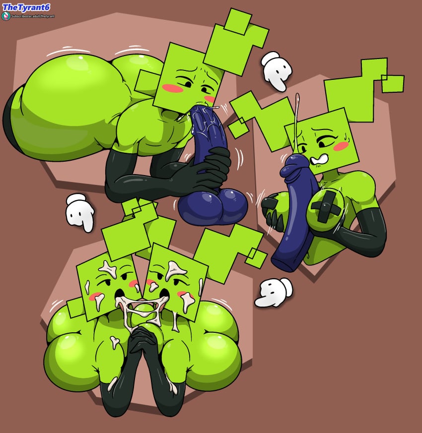 [Part 461] artist - thetyrant