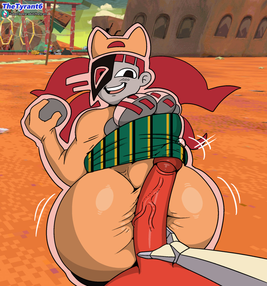 [Part 461] artist - thetyrant