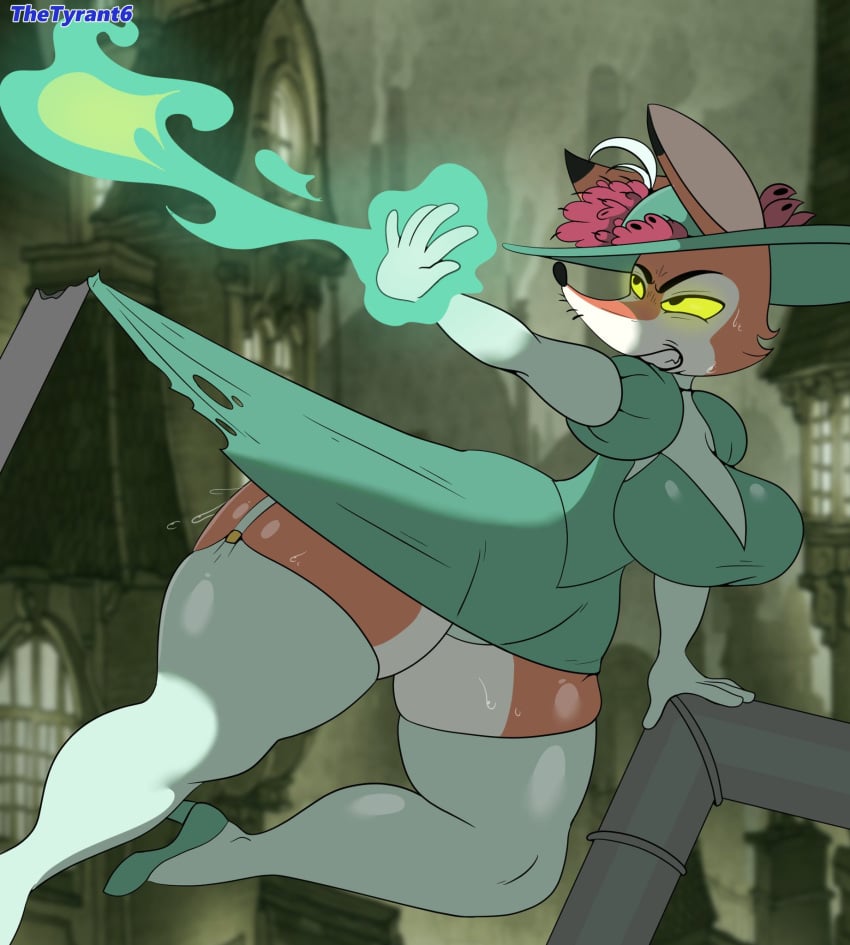 [Part 461] artist - thetyrant