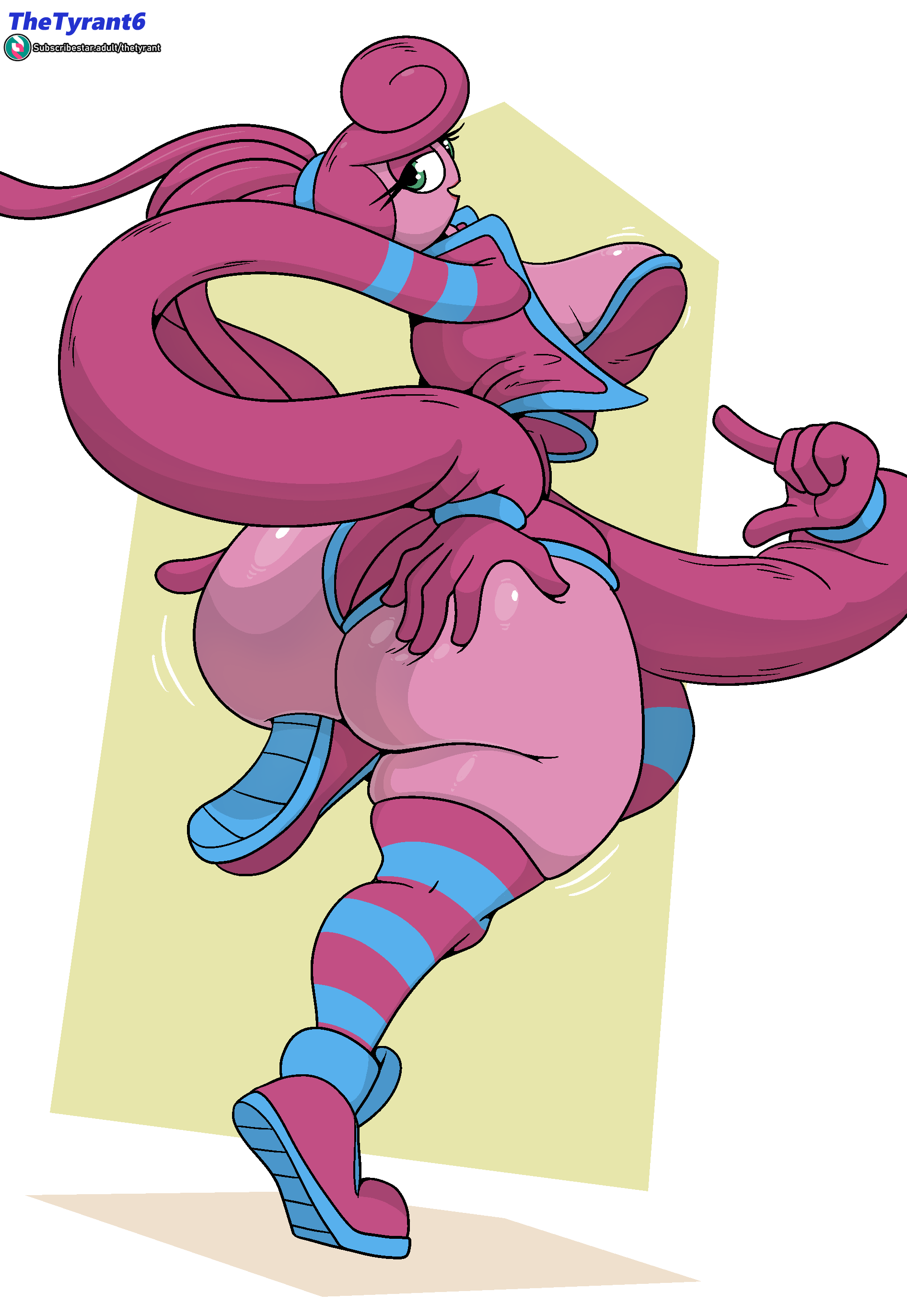 [Part 461] artist - thetyrant