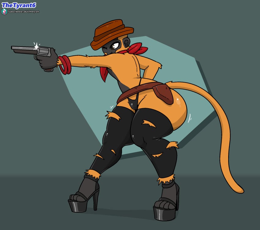 [Part 461] artist - thetyrant