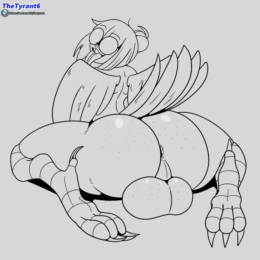 [Part 461] artist - thetyrant