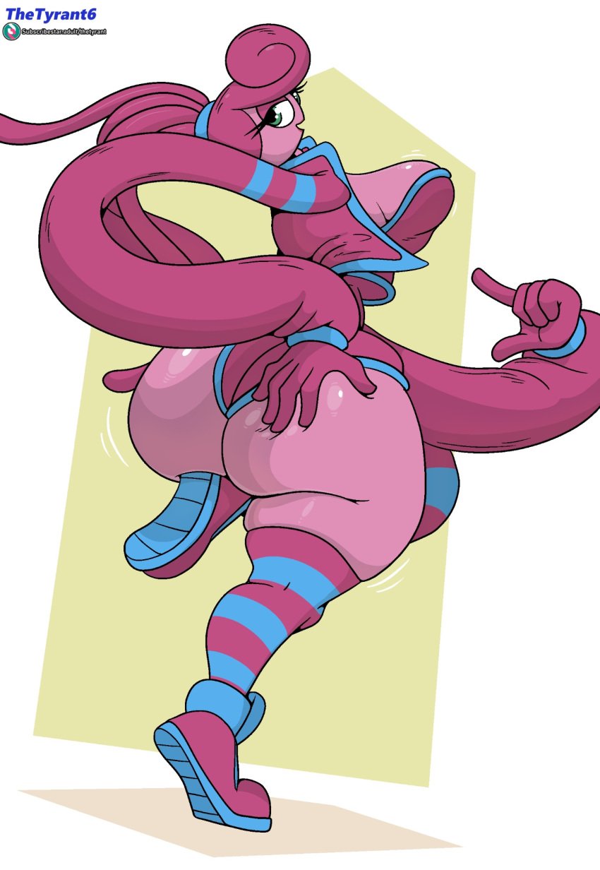 [Part 461] artist - thetyrant