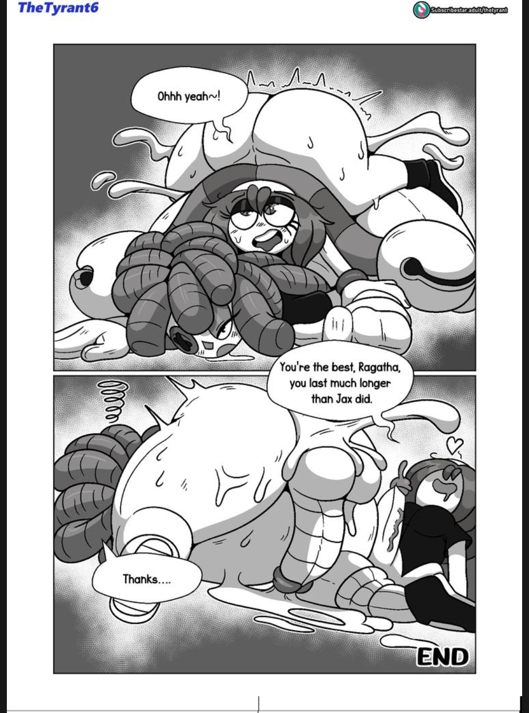 [Part 461] artist - thetyrant